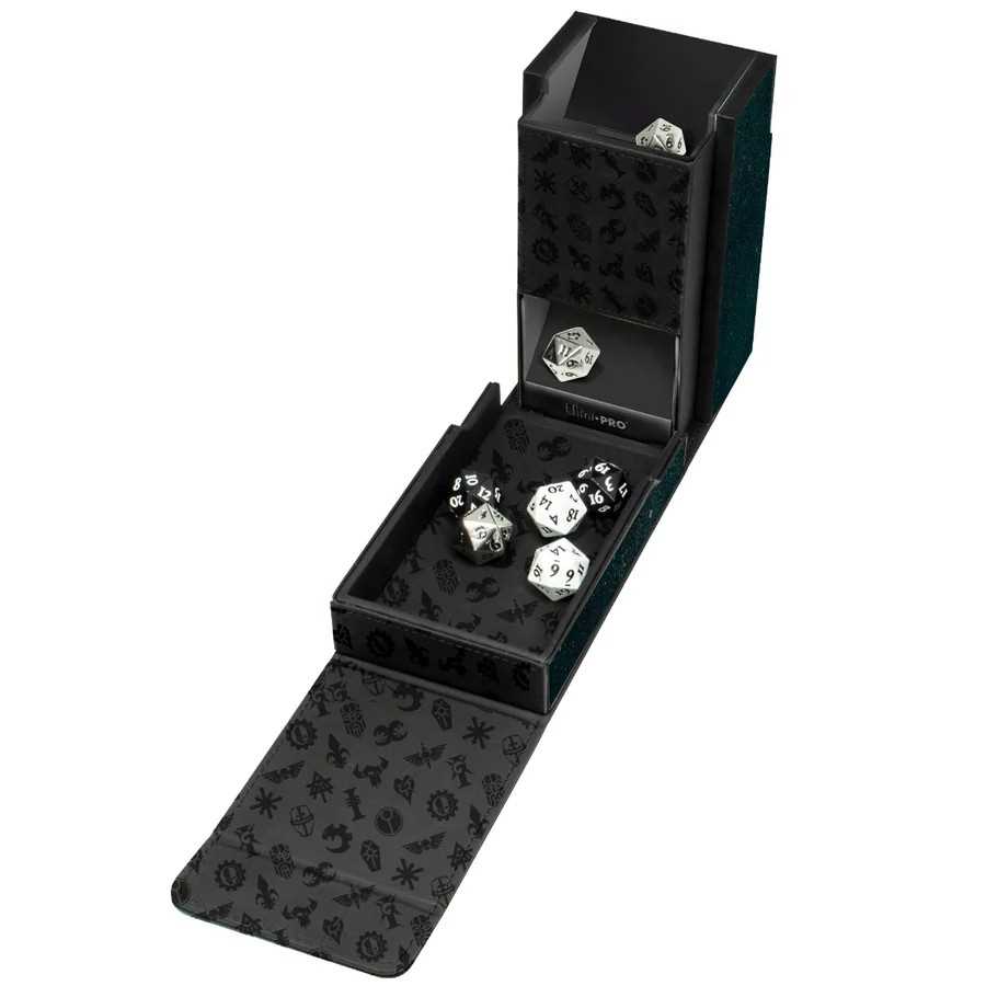 Warhammer 40,000: Universal Dice Tower Premium