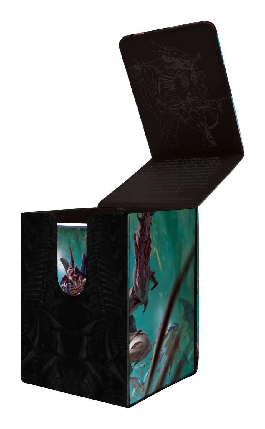 Warhammer 40,000: Tyranid Alcove Flip