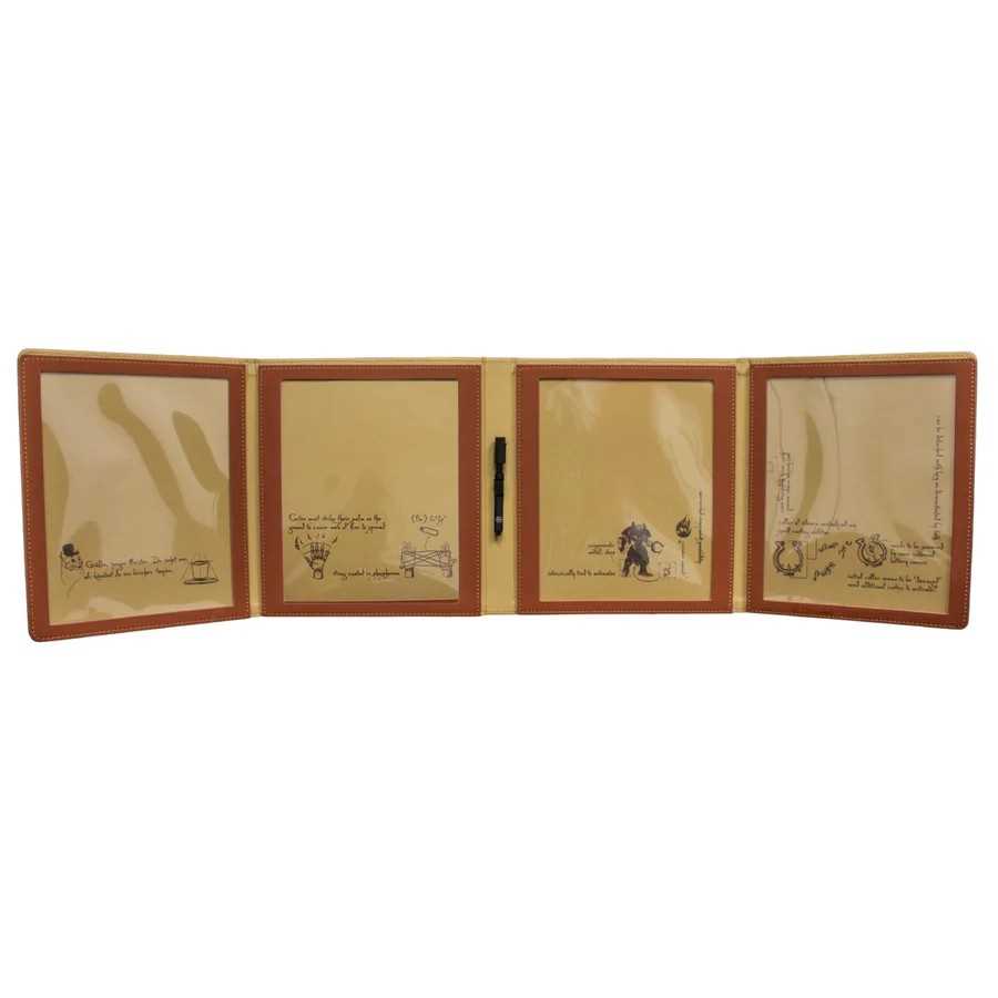 Critical Role: Caleb Widogast's Game Master Spell Book