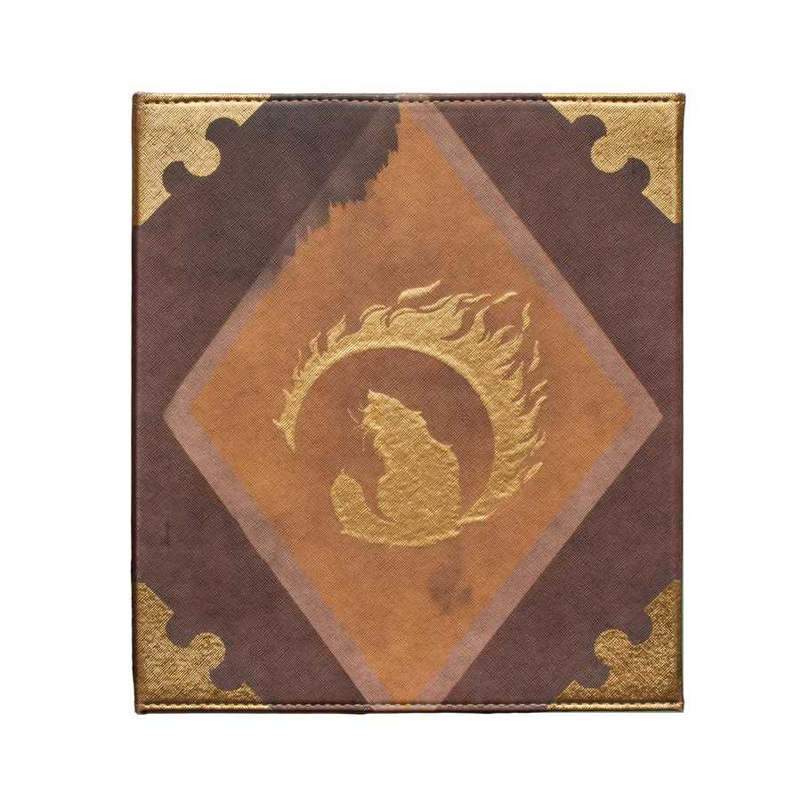 Critical Role: Caleb Widogast's Game Master Spell Book