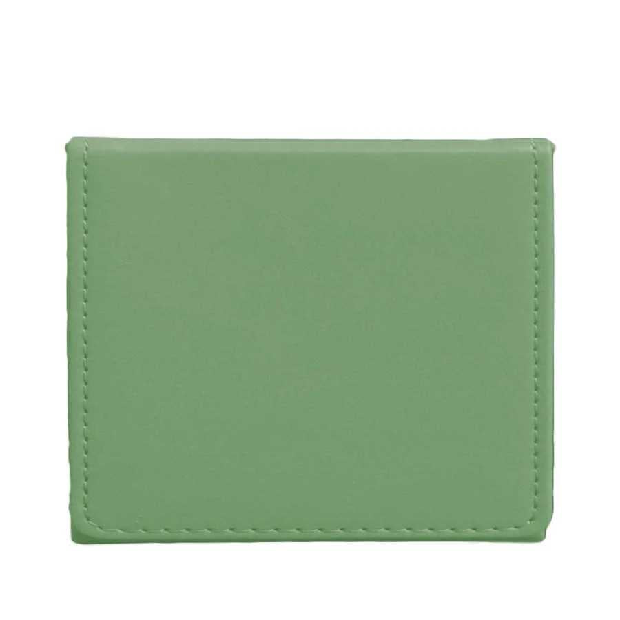 Vivid Alcove Edge Deck Box - Cool Matcha