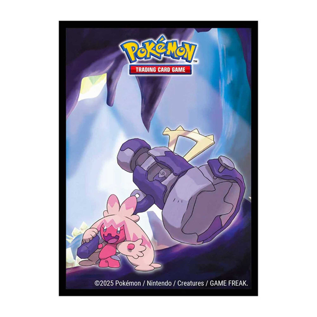 Pokémon Character Line: Tinkaton 65ct Deck Protectors Sleeves