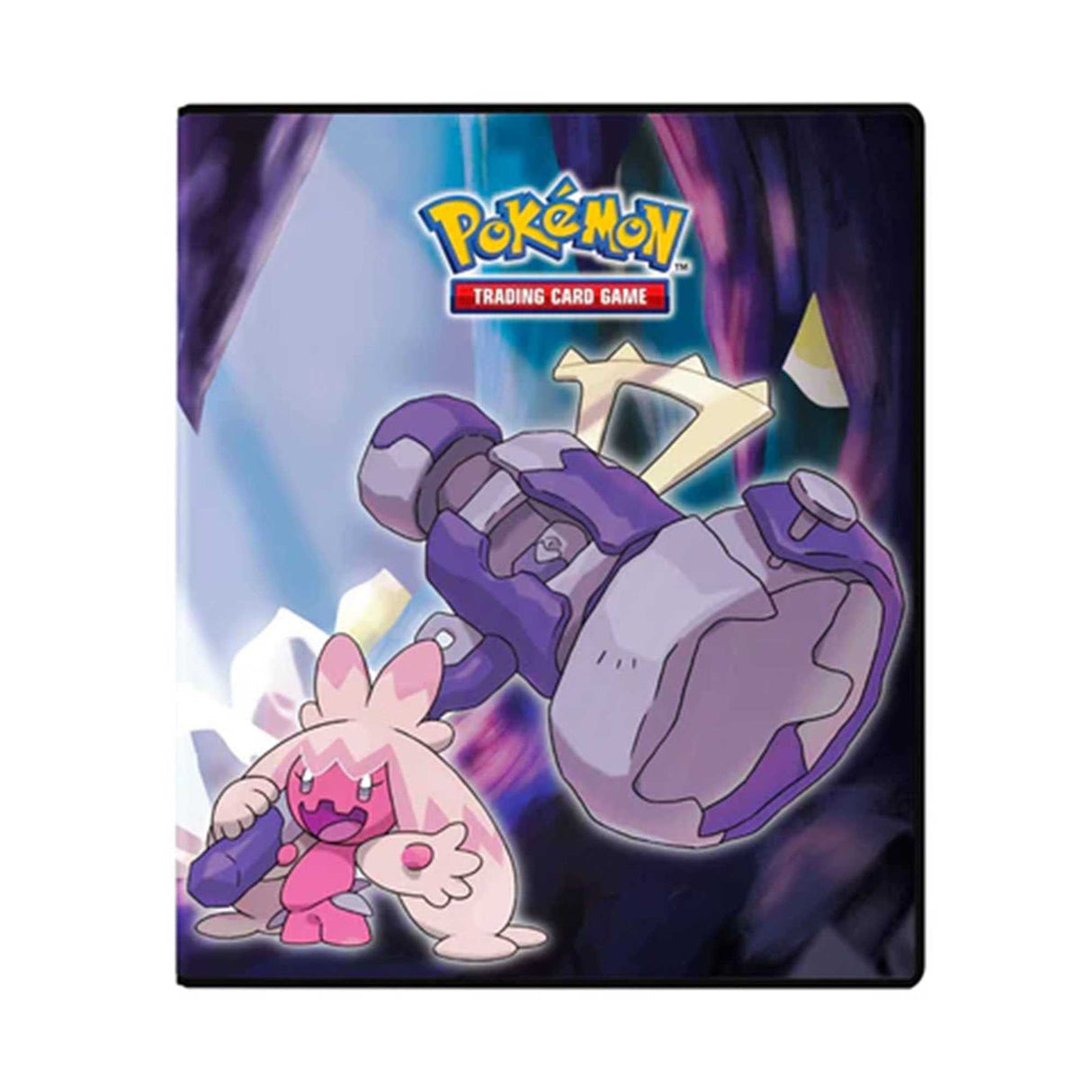 Pokémon Character Line: Tinkaton 2-inch Album