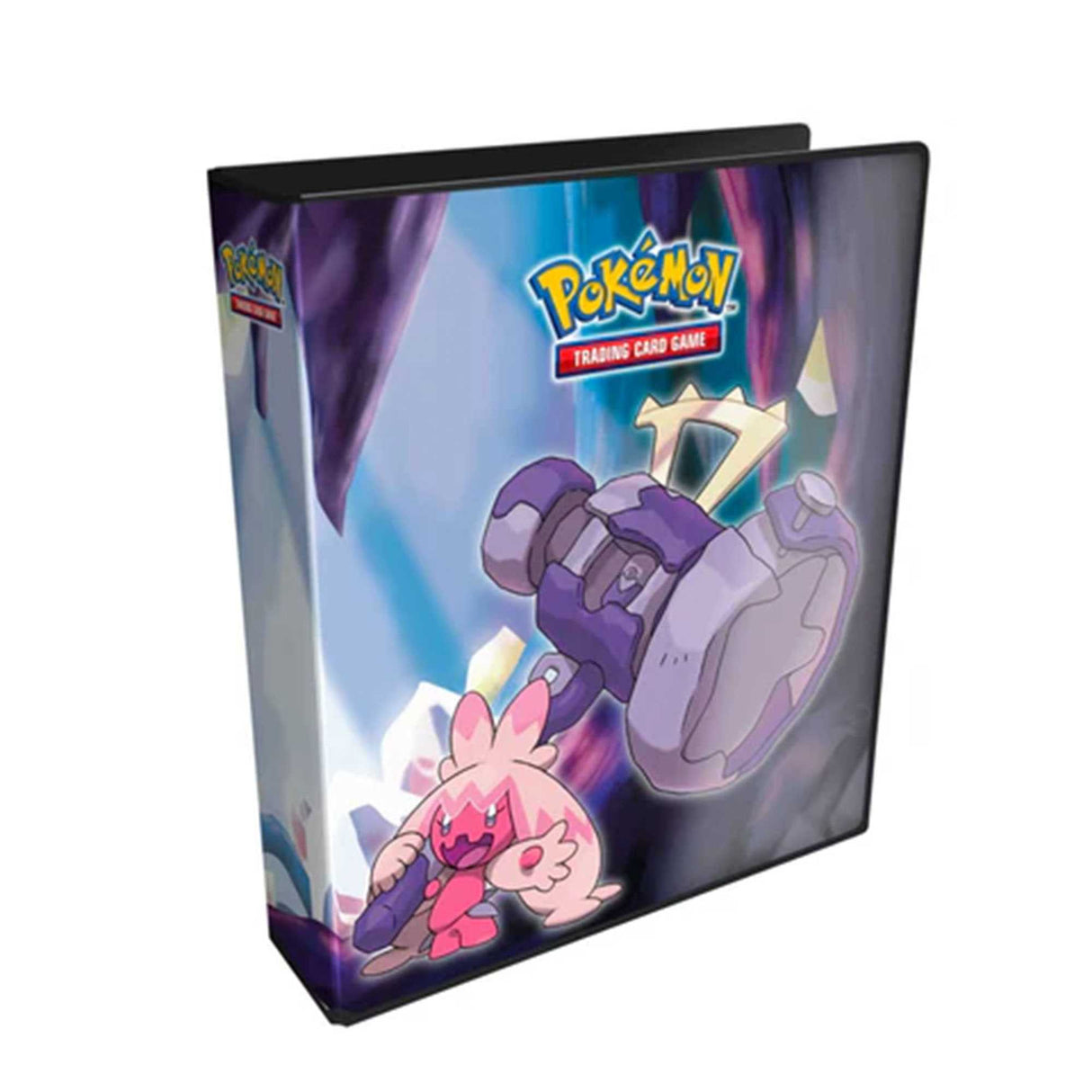Pokémon Character Line: Tinkaton 2-inch Album