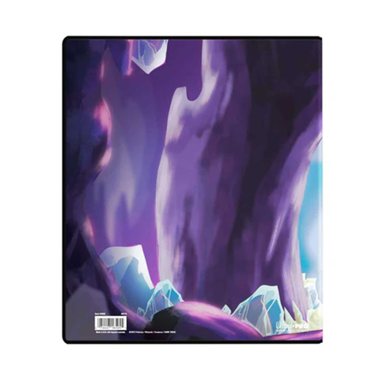 Pokémon Character Line: Tinkaton 2-inch Album