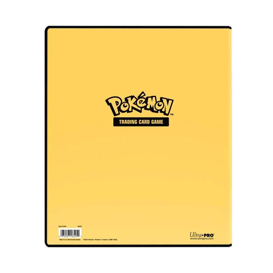 Pokémon: Pikachu 2-inch Album