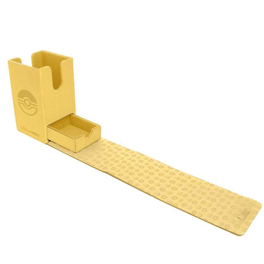 Pokémon: Pikachu Alcove Tower Deck Box