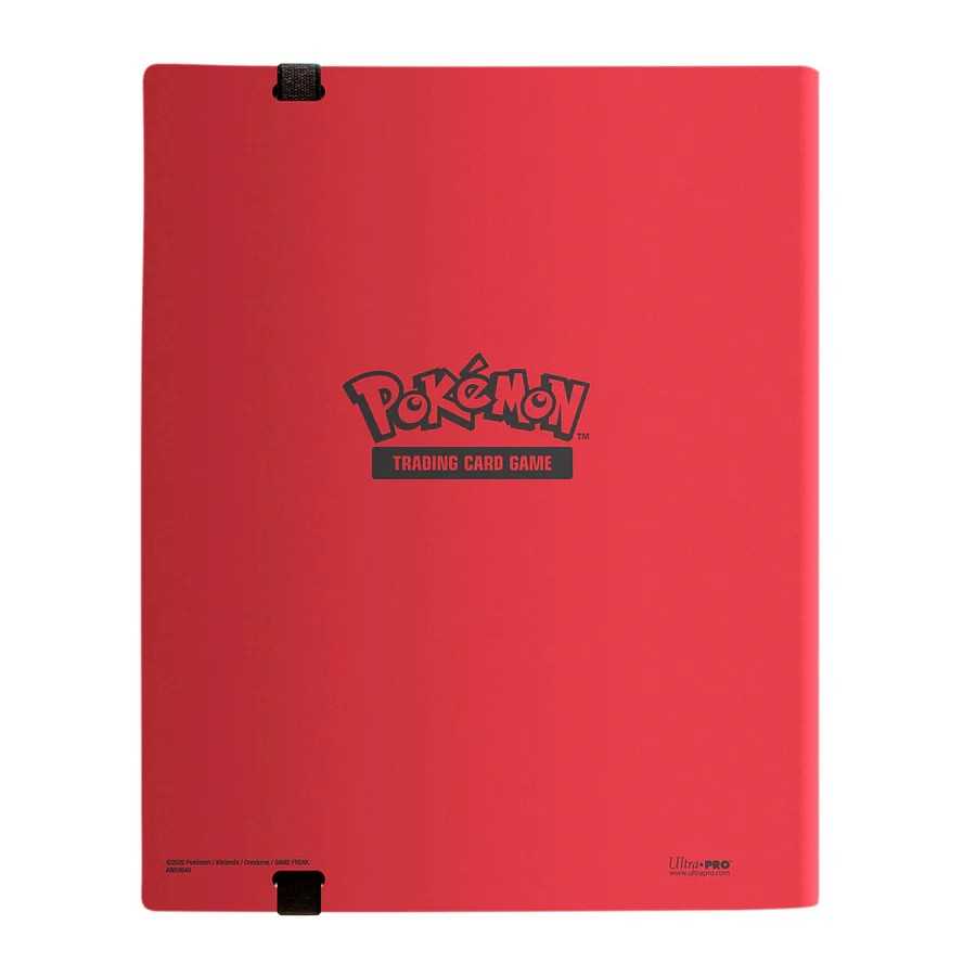Pokémon: Charmander 9-Pocket PRO-Binder