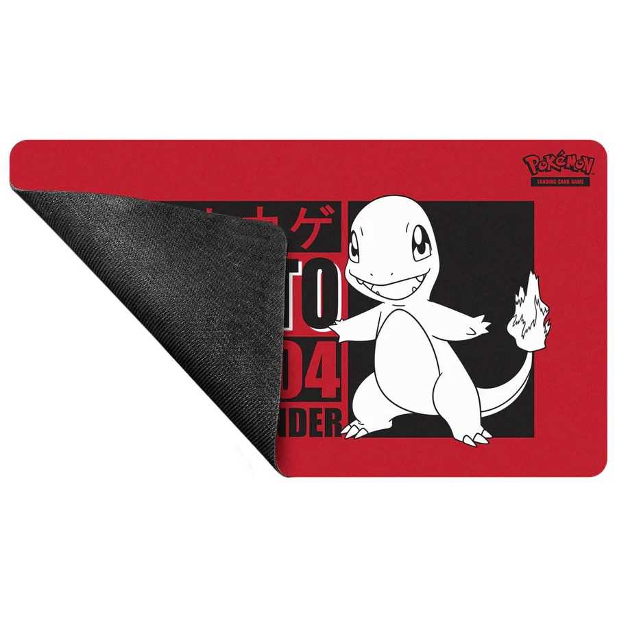 Pokémon Charmander Playmat