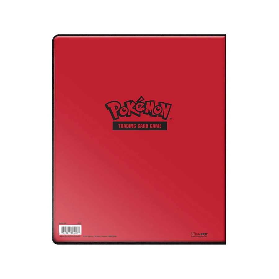 Pokémon: Charmander 9-Pocket Portfolio