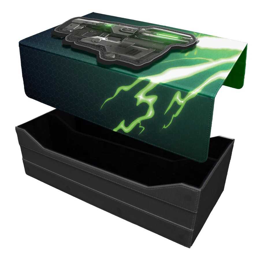 Bethesda Doom - Dropship BFG