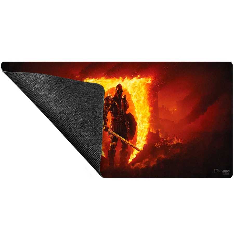 The Elder Scrolls IV: Oblivion Remastered Extended Playmat