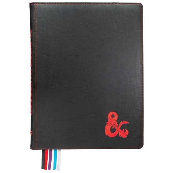 Dungeons & Dragons Premium Book Cover - Player's Handbook