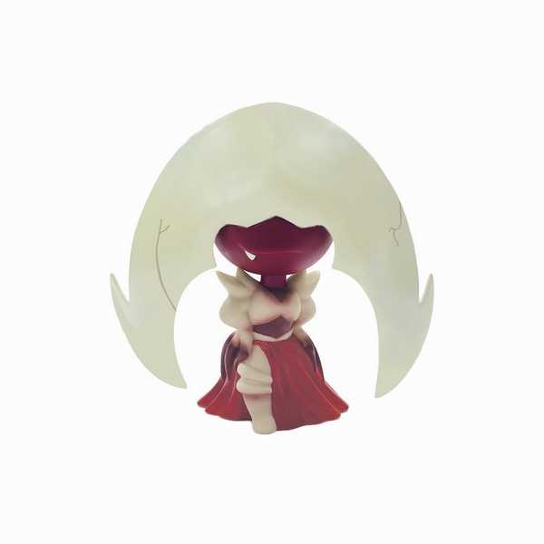 Magic: The Gathering - Figurines From The Vault Legends - Elesh Norn