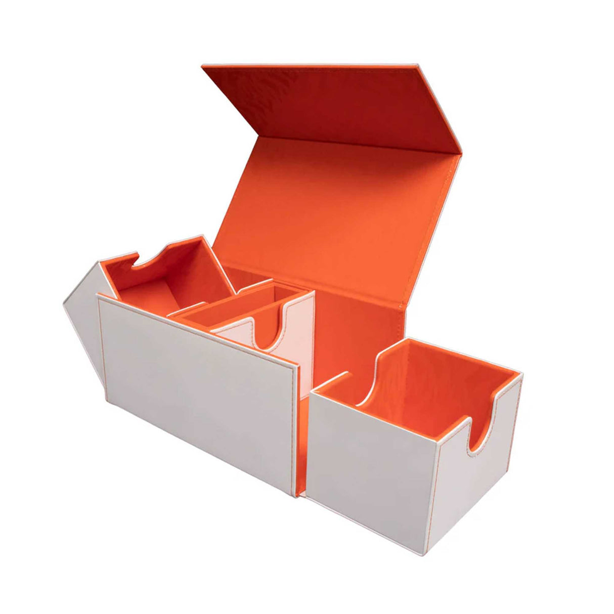 Magic: The Gathering - Mana 8 Duo Deck Box - Lotus