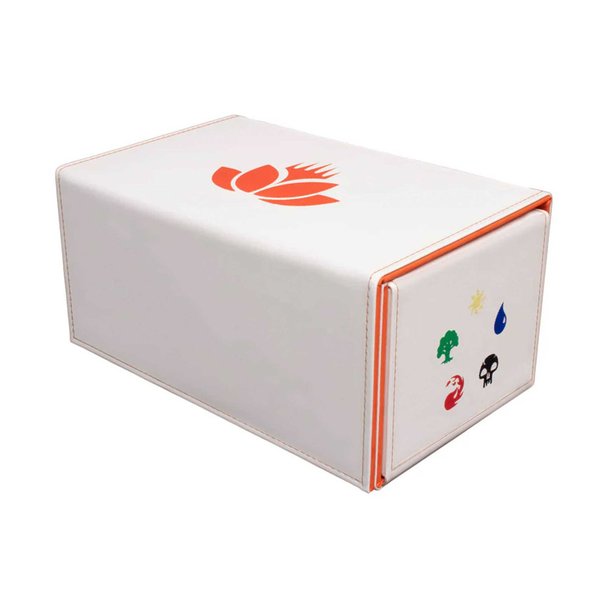 Magic: The Gathering - Mana 8 Duo Deck Box - Lotus