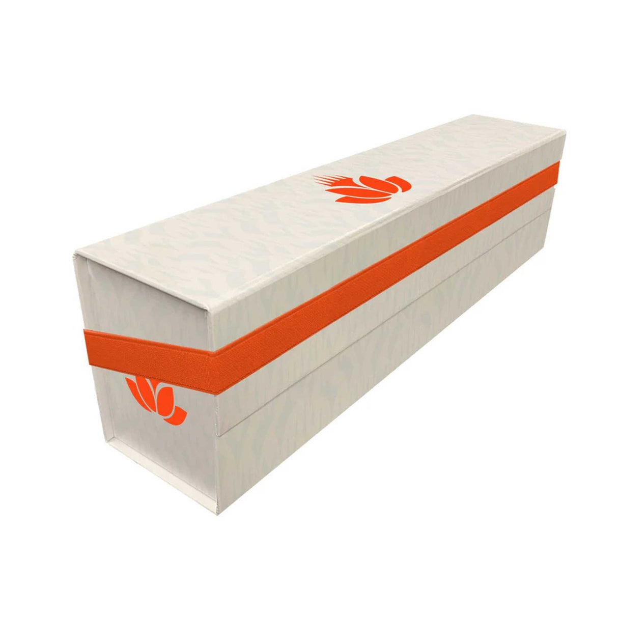 Magic: The Gathering - Mana 8 500+ Flat Pack Storage Box - Lotus