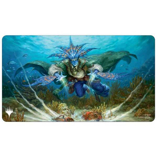Magic: The Gathering - Murders at Karlov Manor Playmat B