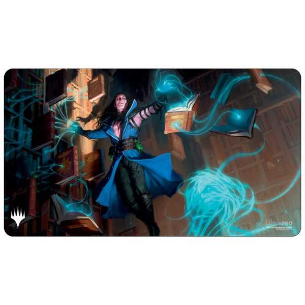 Magic: The Gathering - Murders at Karlov Manor Playmat C