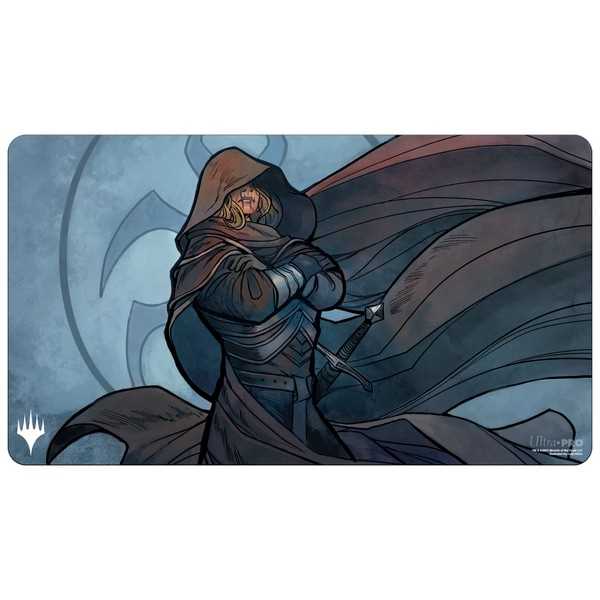 Magic: The Gathering - Murders at Karlov Manor Playmat G