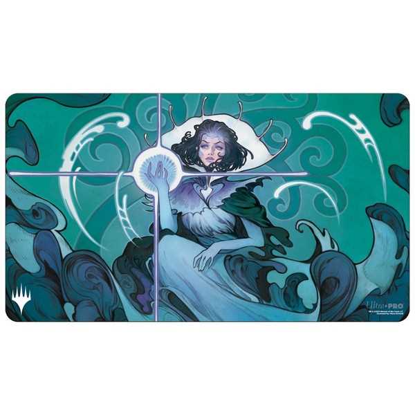 Magic: The Gathering - Murders at Karlov Manor Playmat K