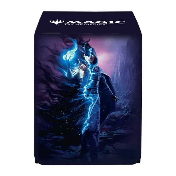 Magic: The Gathering - Outlaws of Thunder Junction Alcove Flip Deck Box