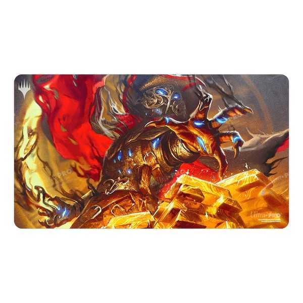 Magic: The Gathering - Outlaws of Thunder Junction Playmat D