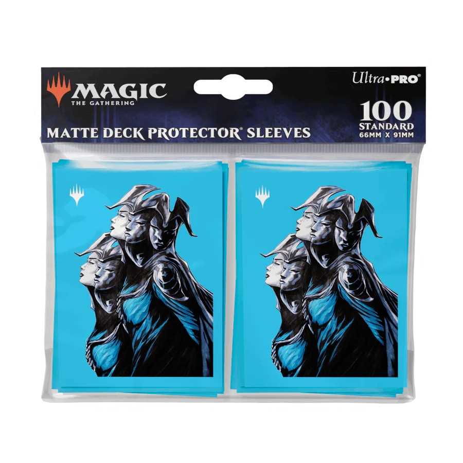Magic: The Gathering - Modern Horizons 3 100ct Deck Protector Sleeves A