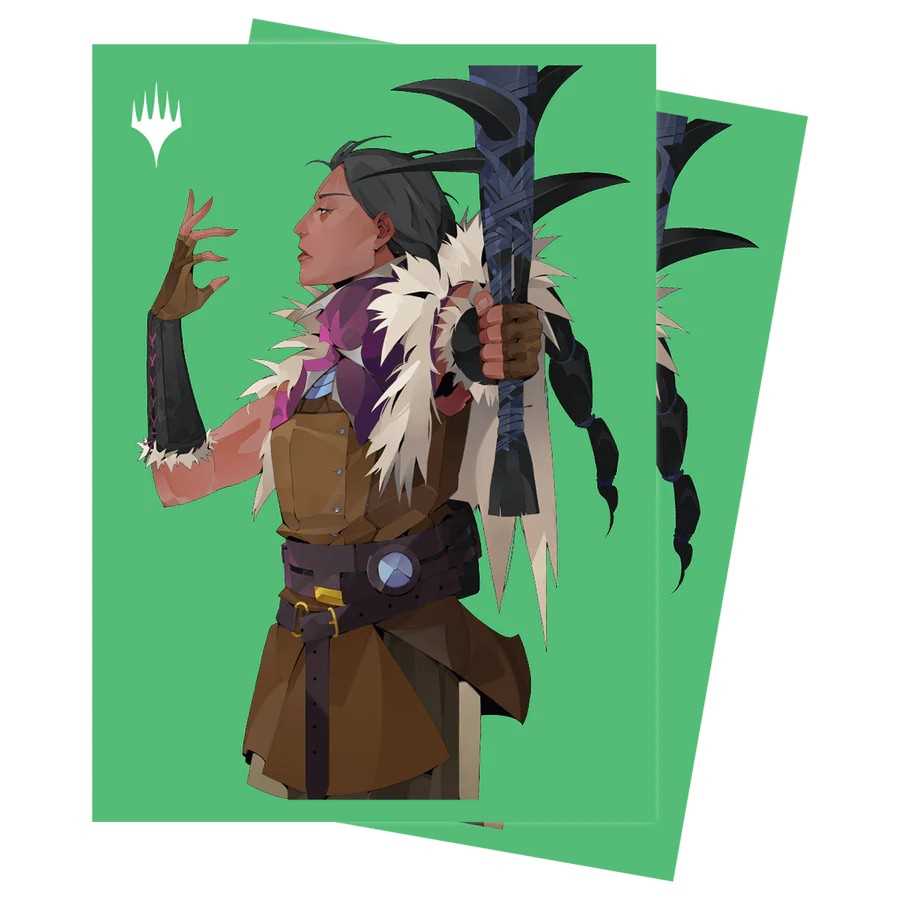 Magic: The Gathering - Modern Horizons 3 100ct Deck Protector Sleeves B