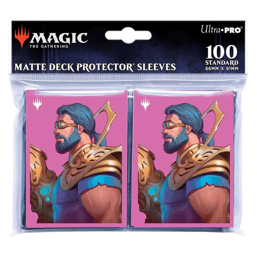 Magic: The Gathering - Modern Horizons 3 100ct Deck Protector Sleeves C