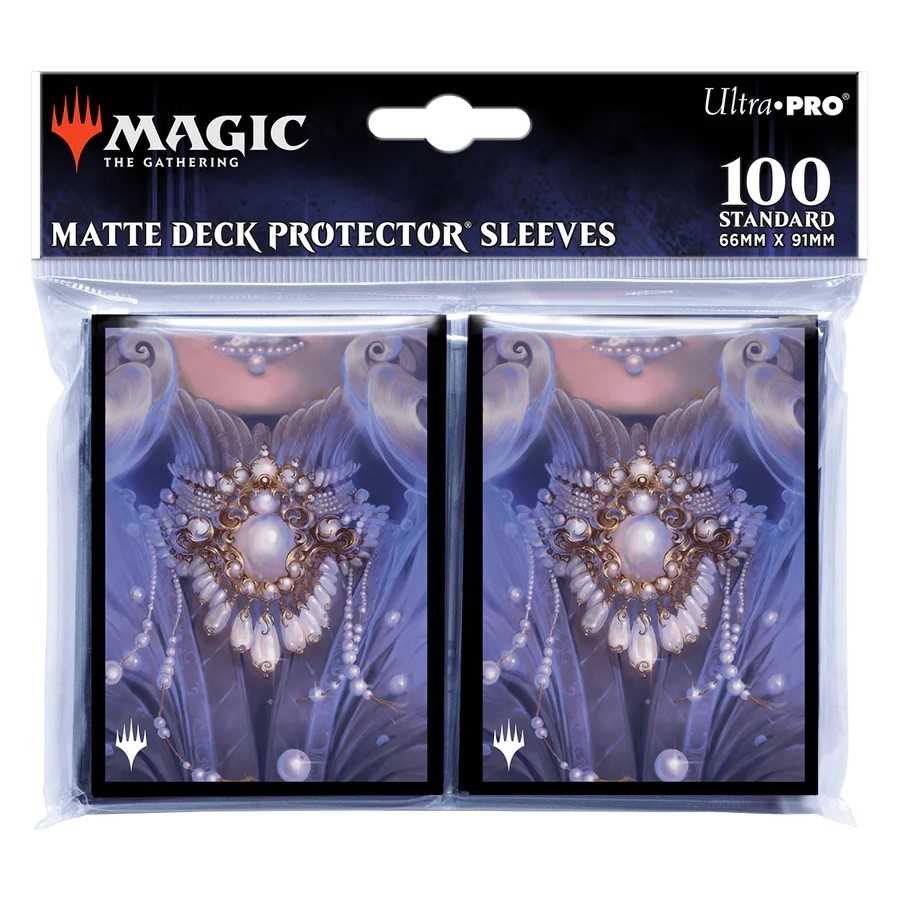 Magic: The Gathering - Modern Horizons 3 100ct Deck Protector Sleeves White