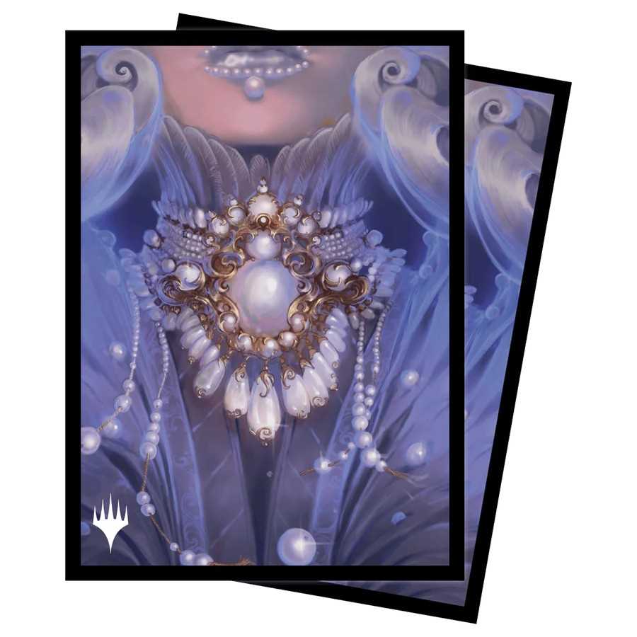 Magic: The Gathering - Modern Horizons 3 100ct Deck Protector Sleeves White