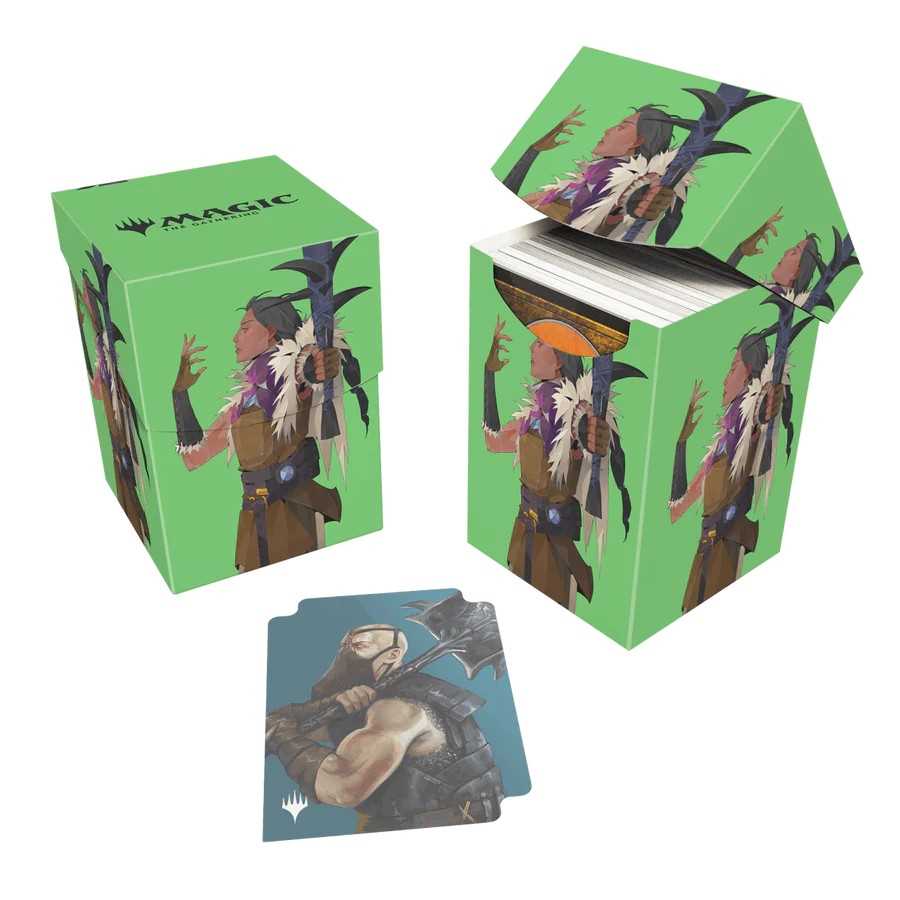 Magic: The Gathering - Modern Horizons 3 100+ Deck Box B