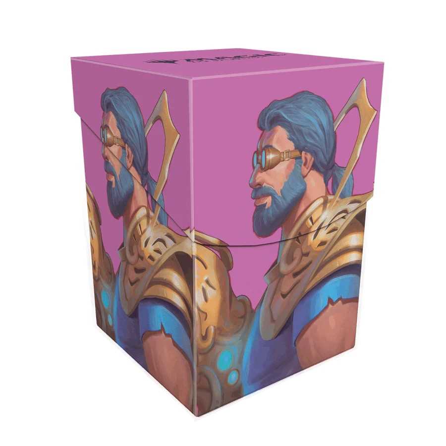 Magic: The Gathering - Modern Horizons 3 100+ Deck Box C