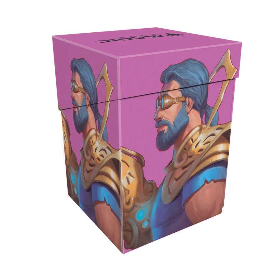 Magic: The Gathering - Modern Horizons 3 100+ Deck Box C