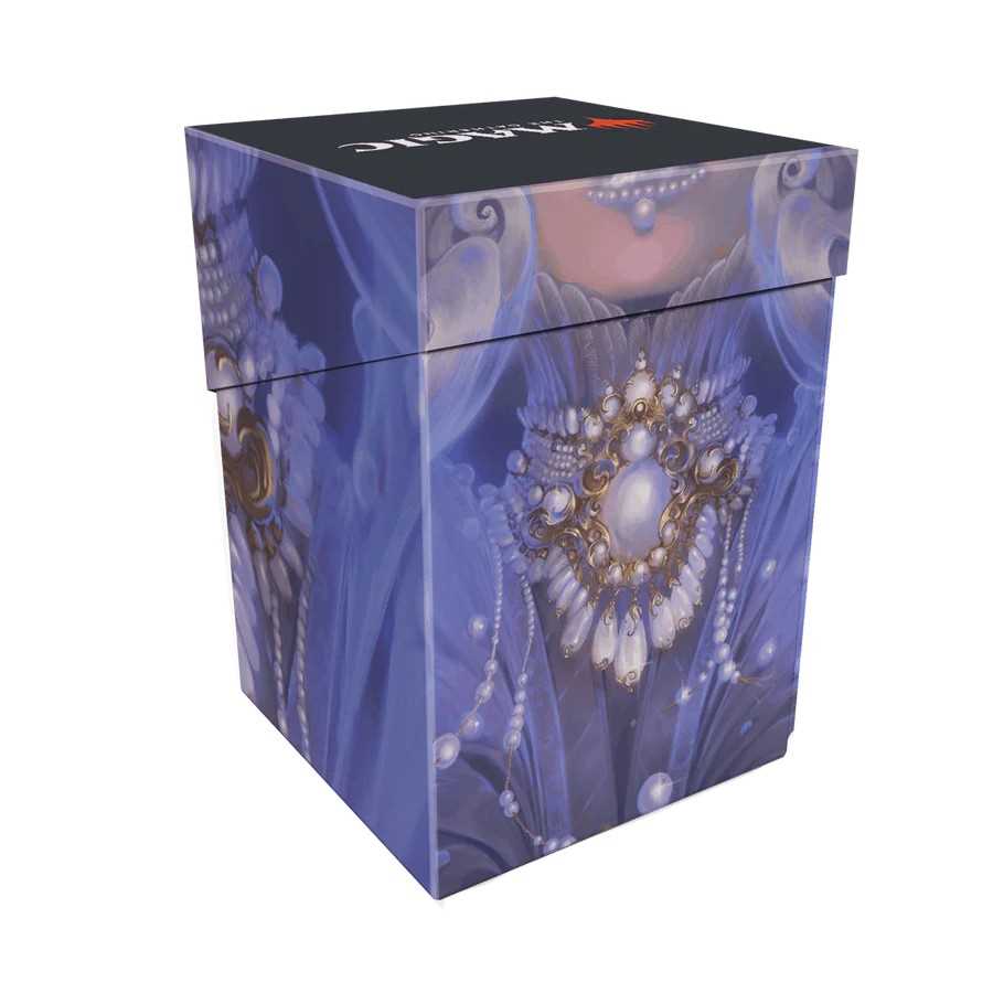 Magic: The Gathering - Modern Horizons 3 100+ Deck Box White