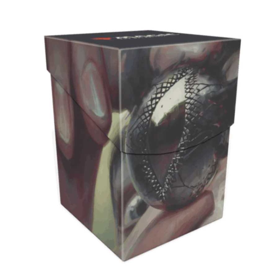 Magic: The Gathering - Modern Horizons 3 100+ Deck Box Black