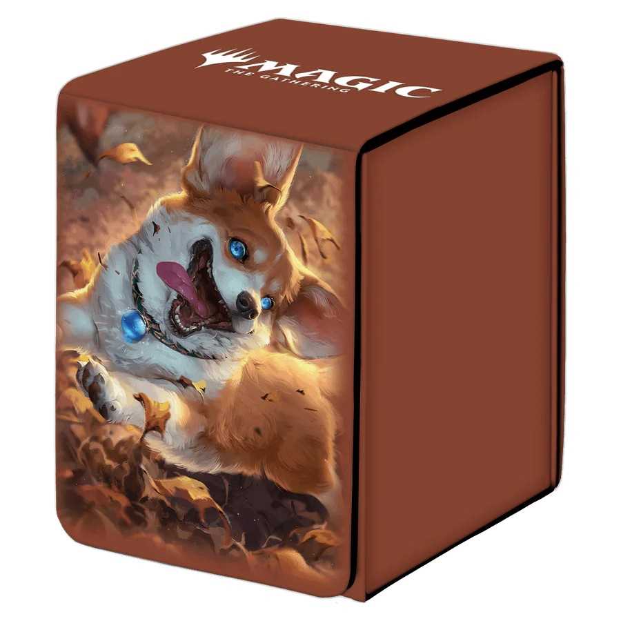 Magic: The Gathering - Modern Horizons 3 Alcove Flip Deck Box Z