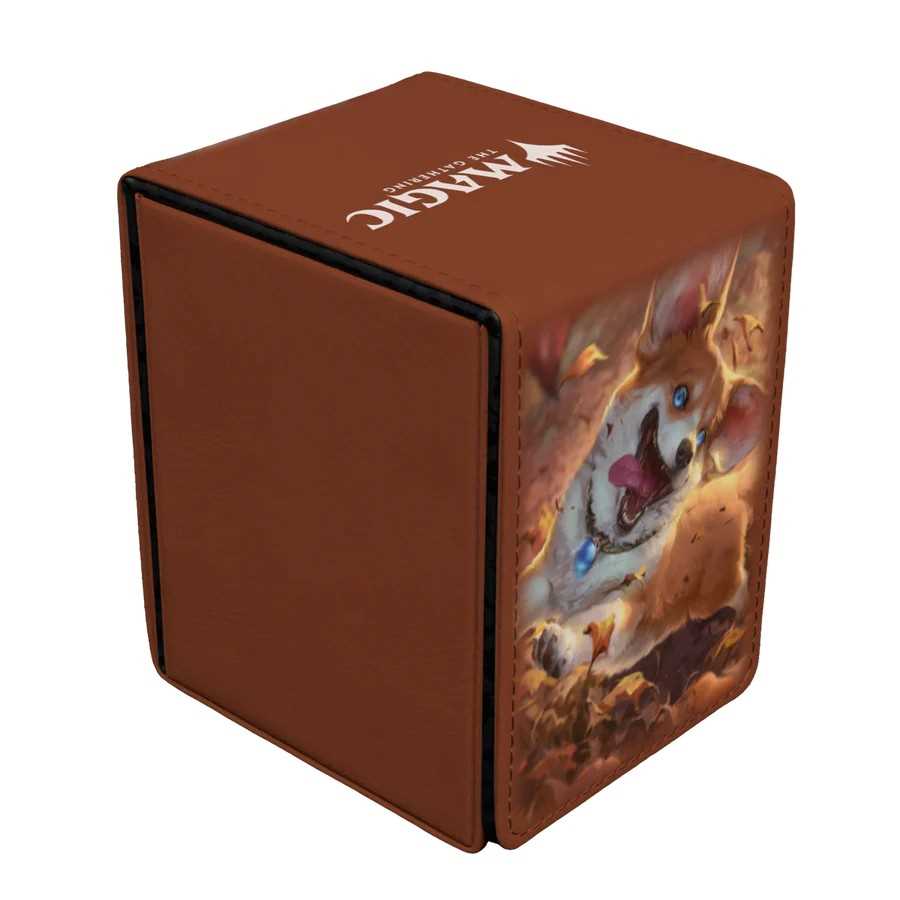 Magic: The Gathering - Modern Horizons 3 Alcove Flip Deck Box Z