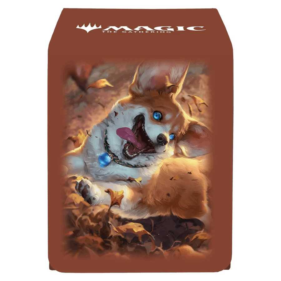 Magic: The Gathering - Modern Horizons 3 Alcove Flip Deck Box Z