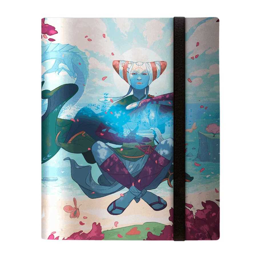 Magic: The Gathering - Modern Horizons 3 9-Pocket PRO-Binder Y