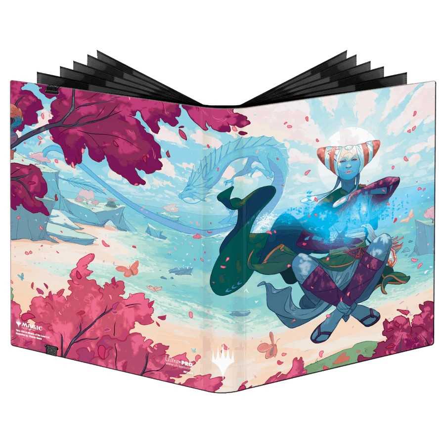 Magic: The Gathering - Modern Horizons 3 9-Pocket PRO-Binder Y