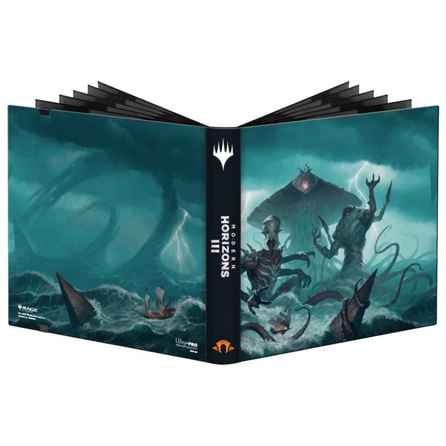 Magic: The Gathering - Modern Horizons 3 12-Pocket PRO-Binder Z