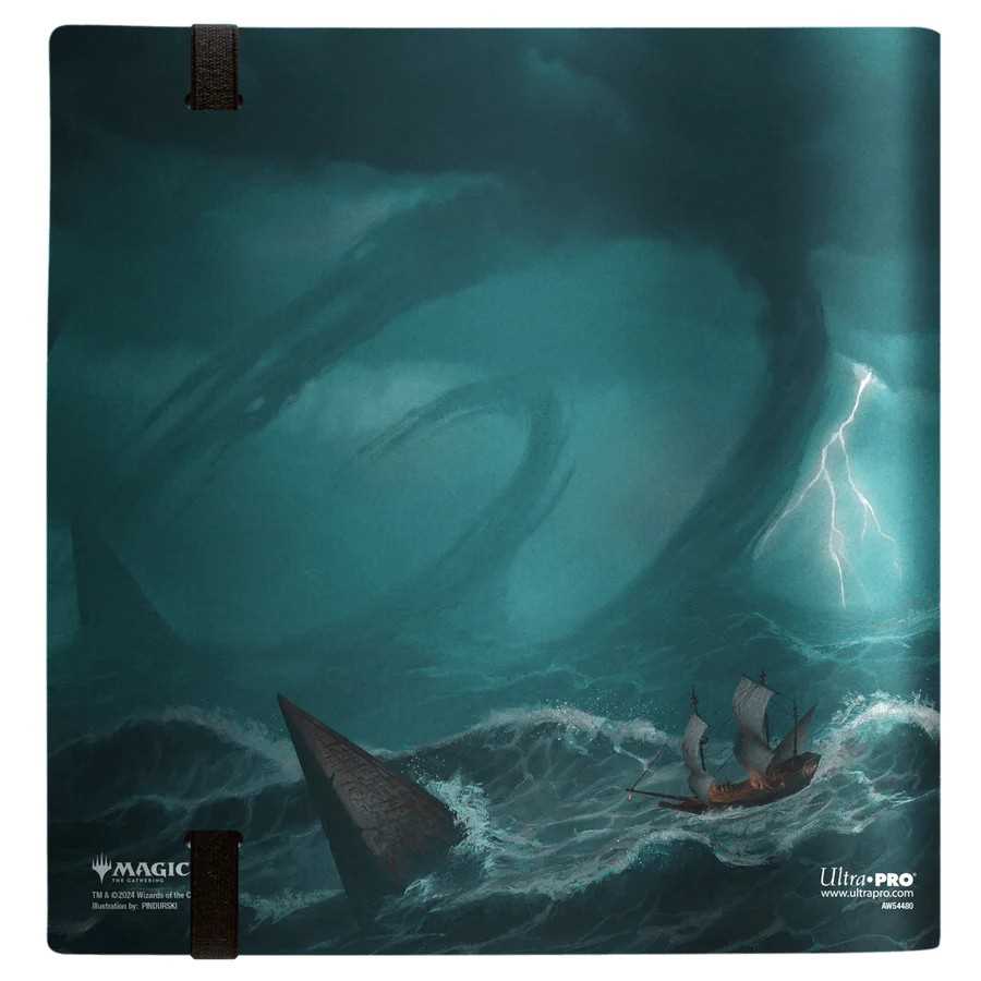 Magic: The Gathering - Modern Horizons 3 12-Pocket PRO-Binder Z