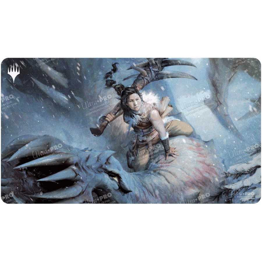 Magic: The Gathering - Modern Horizons 3 Playmat B