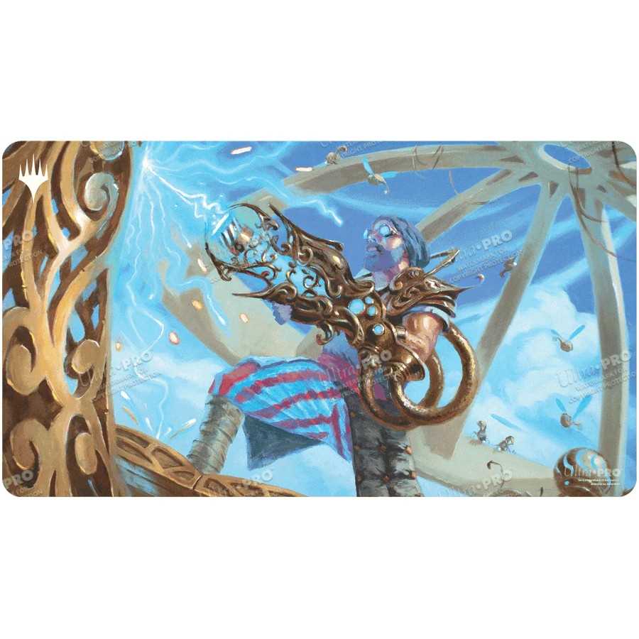 Magic: The Gathering - Modern Horizons 3 Playmat C