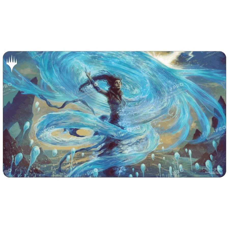 Magic: The Gathering - Modern Horizons 3 Playmat Blue-2