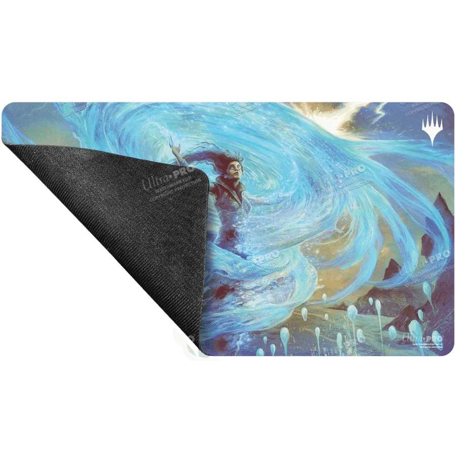 Magic: The Gathering - Modern Horizons 3 Playmat Blue-2