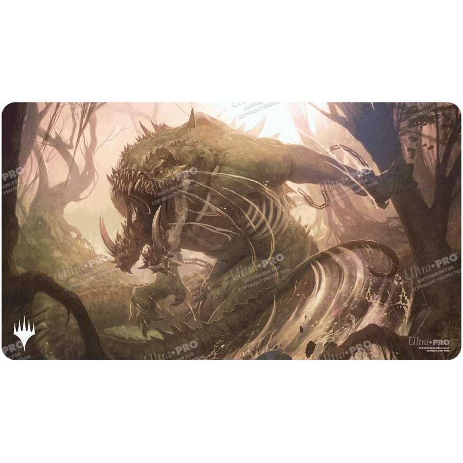 Magic: The Gathering - Modern Horizons 3 Playmat v4