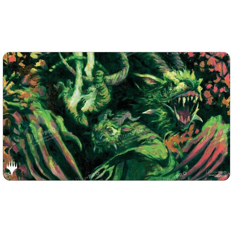 Magic: The Gathering - Modern Horizons 3 Playmat v6